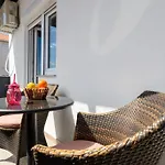 In Okrug Gornji With Sea View, Balcony, Air Conditioning, Wifi 5134-6